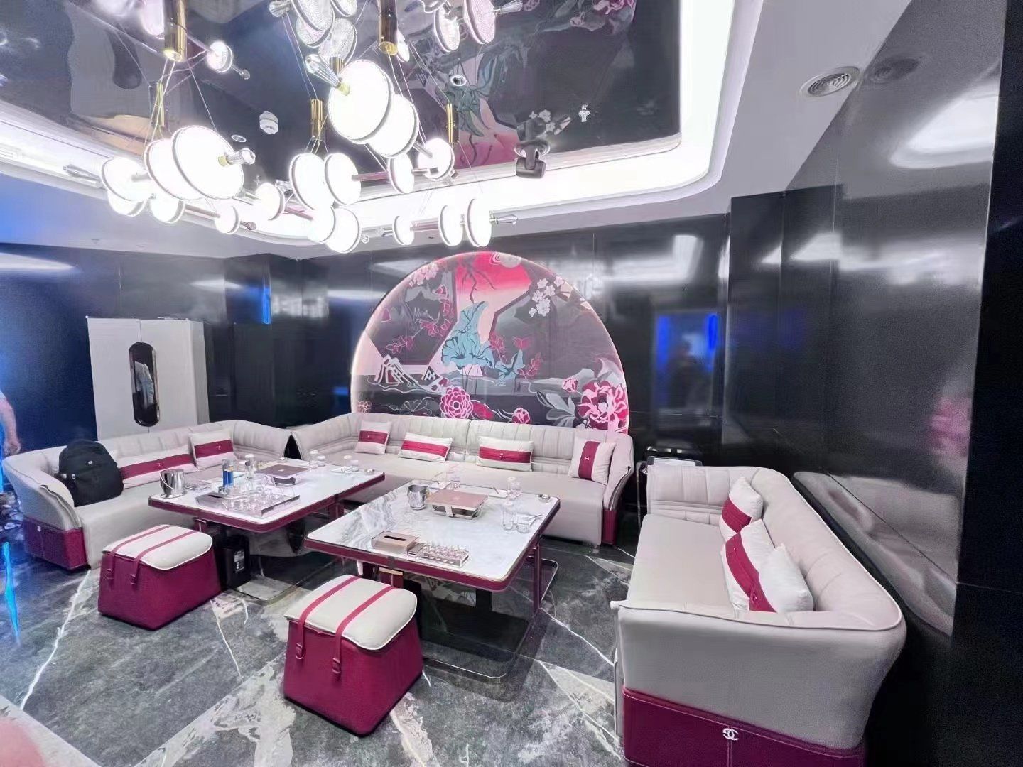 白山ktv订房和商务ktv怎么玩指南-浑江区ktv订房